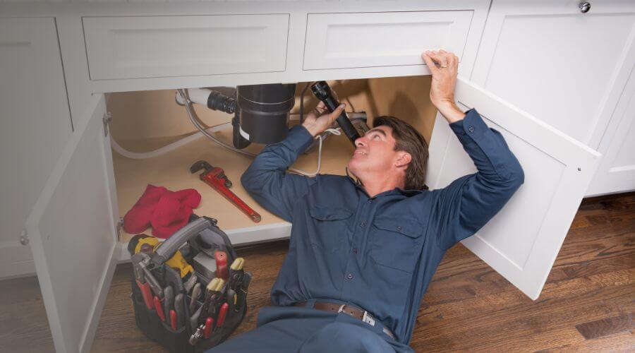 Professional Leak Detection Services in Bryant, AR